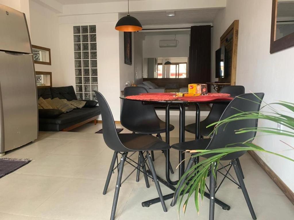 Vila Bemyguest Floripa Florianópolis Exteriér fotografie