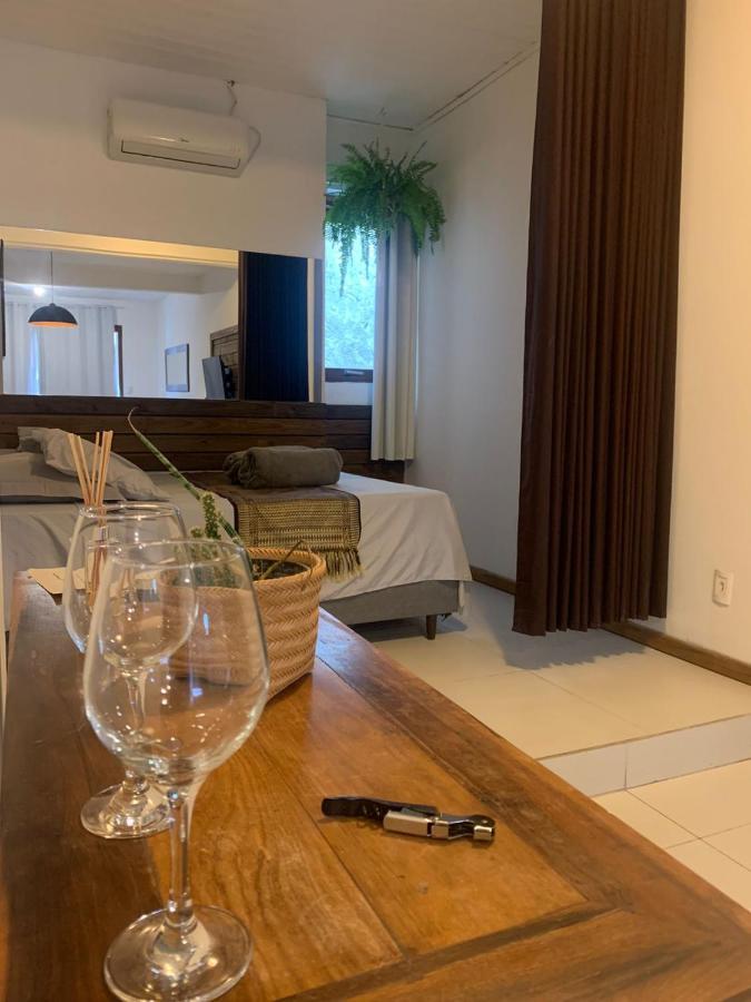 Vila Bemyguest Floripa Florianópolis Exteriér fotografie