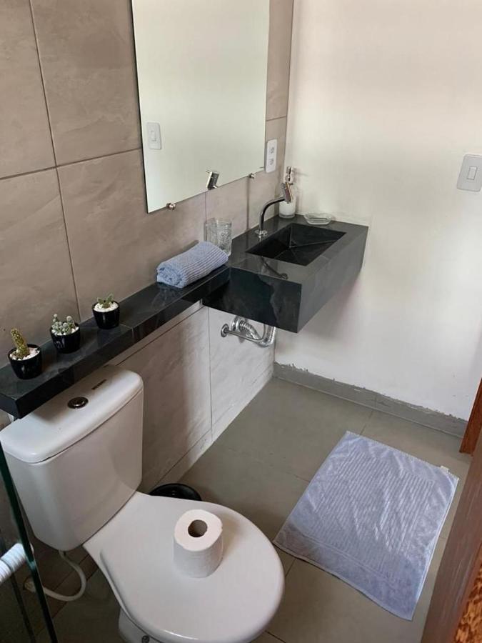 Vila Bemyguest Floripa Florianópolis Exteriér fotografie