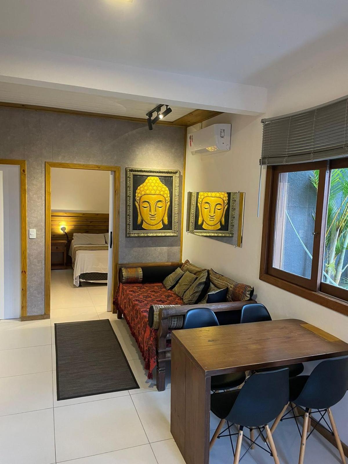 Vila Bemyguest Floripa Florianópolis Exteriér fotografie