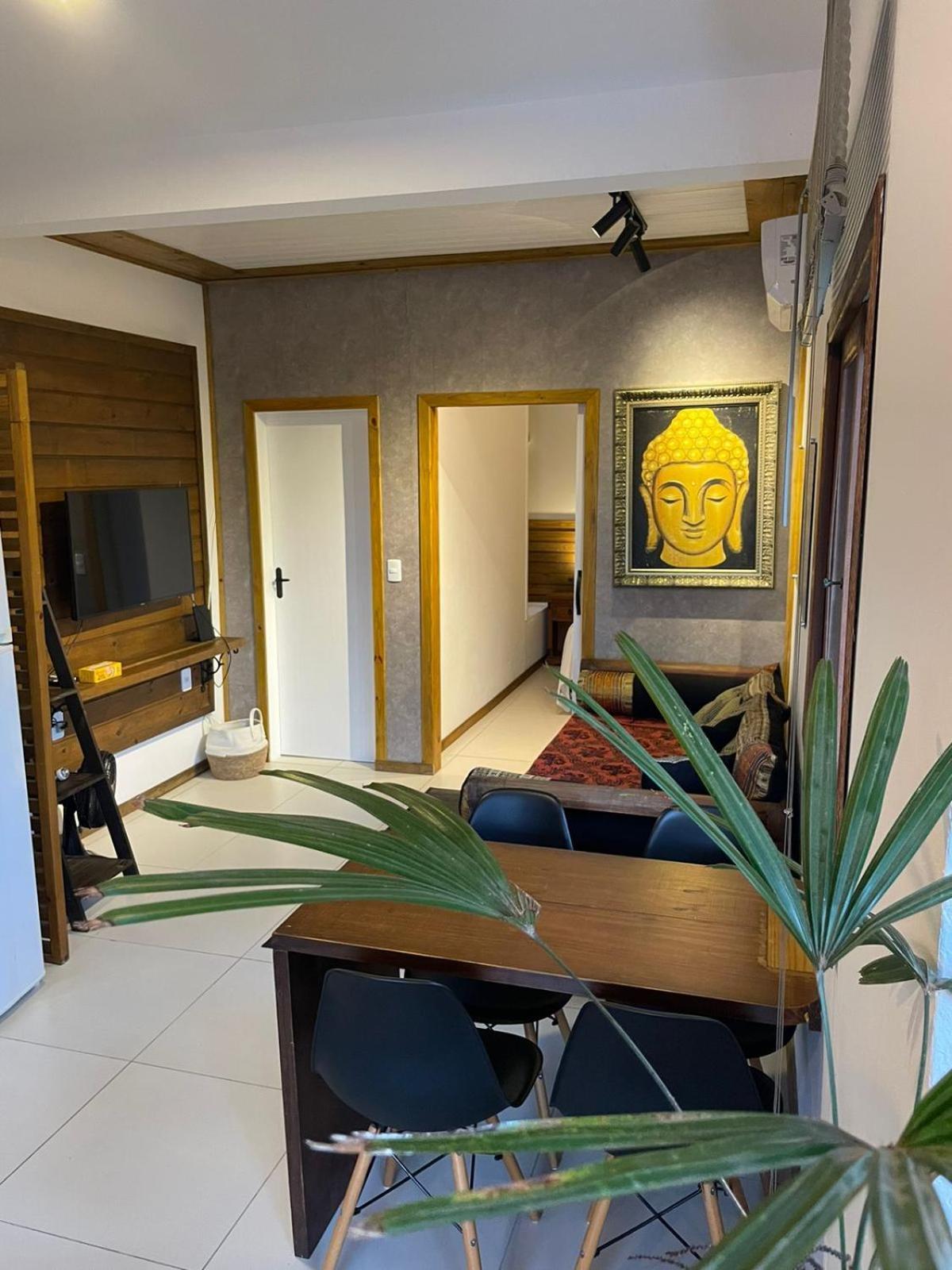 Vila Bemyguest Floripa Florianópolis Exteriér fotografie