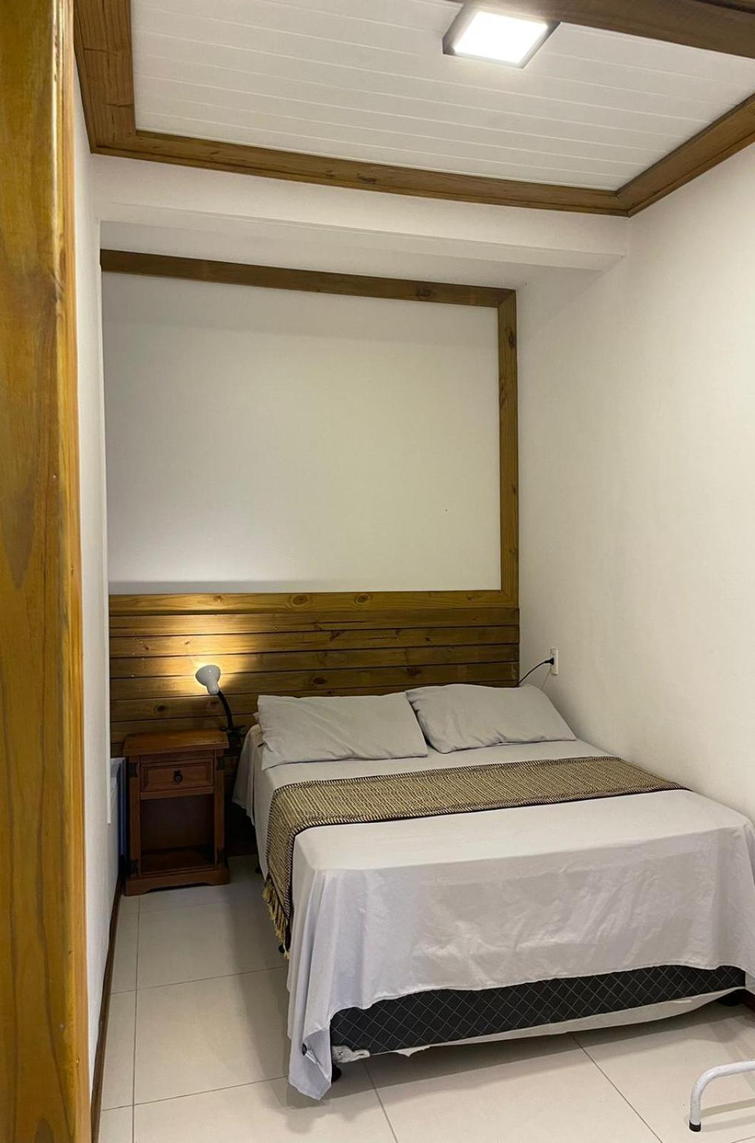 Vila Bemyguest Floripa Florianópolis Exteriér fotografie