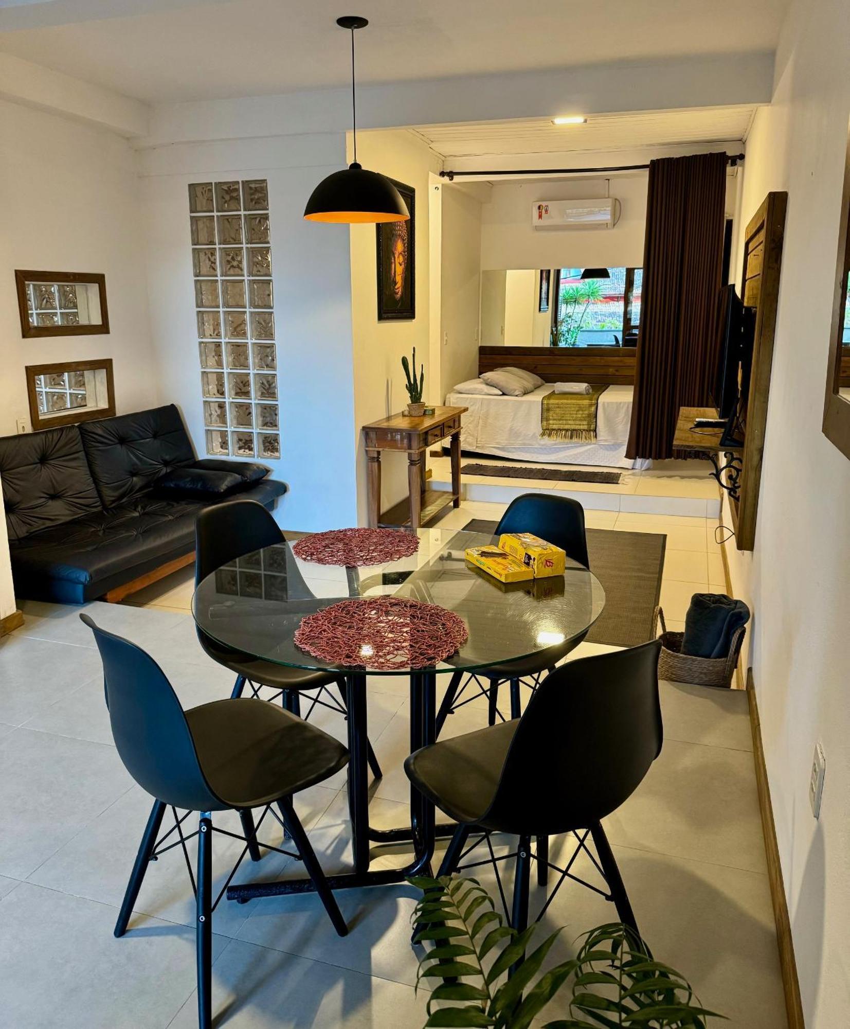 Vila Bemyguest Floripa Florianópolis Exteriér fotografie