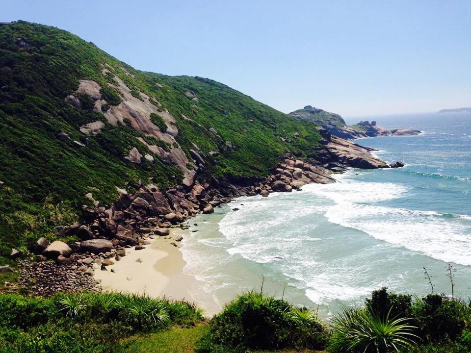 Vila Bemyguest Floripa Florianópolis Exteriér fotografie