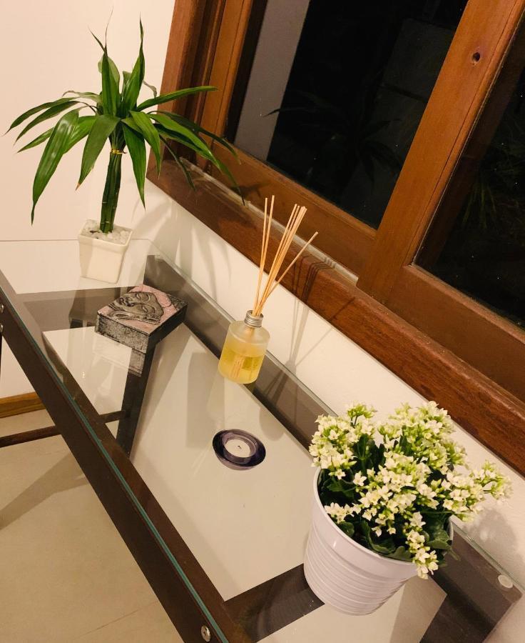 Vila Bemyguest Floripa Florianópolis Exteriér fotografie